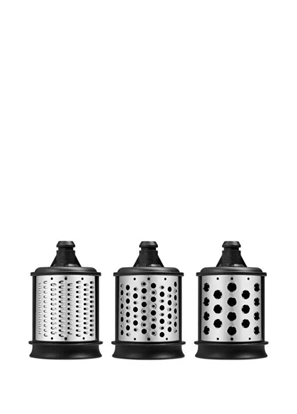 Kitchenaid 5KSMEMVSC Doğrama Ve Rendeleme Aksesuarı
