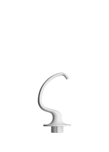 Kitchenaid 5K5A2DH Ağır Hizmet Tipi Stand Mikser İçin Kaplamalı Hamur Çengeli