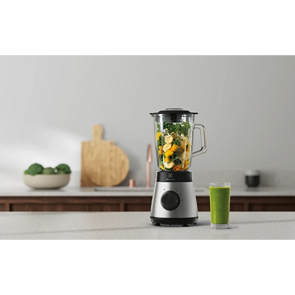 Electrolux E4TB1-6ST Create 4 800 W Sürahi Blender - 2
