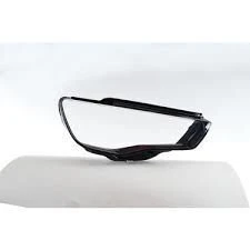 Audi A3 2014-16 Sağ Far Camı Ce Standart İthal ürün görseli 1