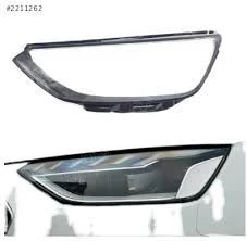 Audi A4 2019- Sol Far Camı Ce Standart İthal ürün görseli 1