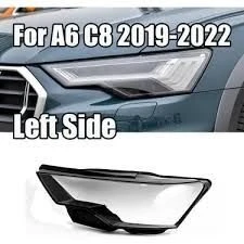 Audi A6  2019  Sol Far Camı Ce Standart İthal ürün görseli 1