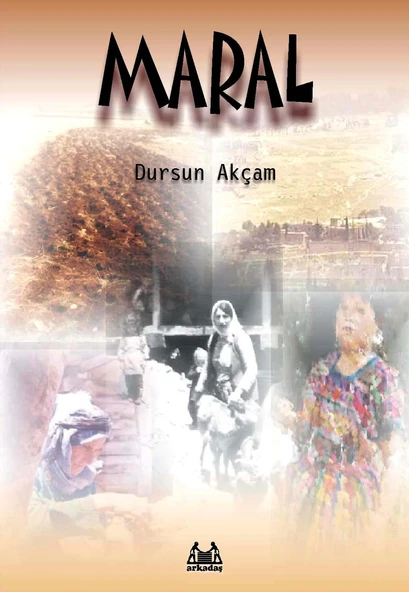 Maral - Dursun Akçam - 1