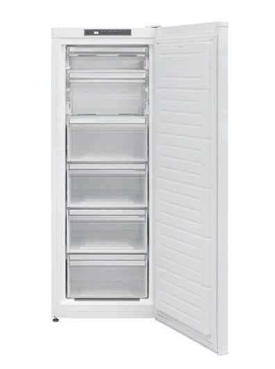 Regal CD NF 62221 6 Çekmeceli Dikey No Frost Derin Dondurucu - 2