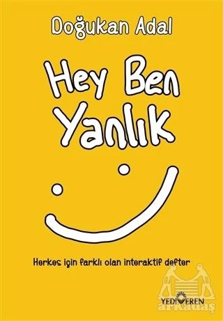 Hey Ben Yanlık - Doğukan Adal