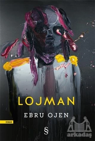 Lojman - Ebru Ojen ürün görseli