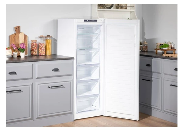 Regal CD NF 62221 6 Çekmeceli Dikey No Frost Derin Dondurucu - 6