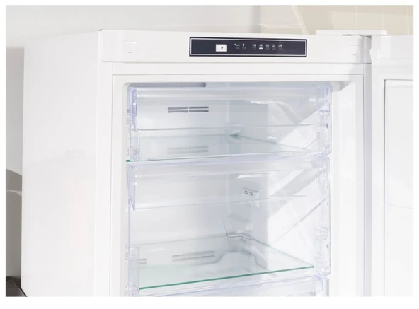 Regal CD NF 62221 6 Çekmeceli Dikey No Frost Derin Dondurucu - 3