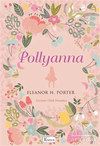 Pollyanna - Eleanor H. Porter