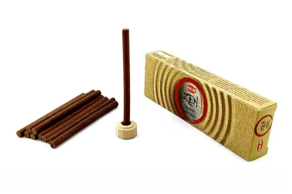 Zen Relax Dhoop 25 Gr - 2