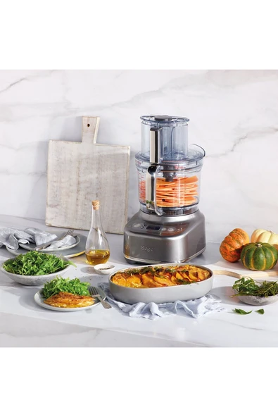 Sage Sfp838 The Paradice™ 16 Mutfak Robotu - Resim 6