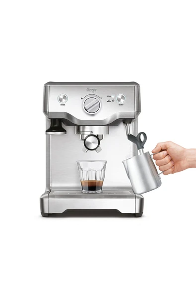 Sage Bes810 The Duo-temp™ Pro Espresso Makinesi ürün görseli 1