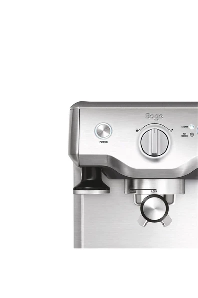 Sage Bes810 The Duo-temp™ Pro Espresso Makinesi - 2