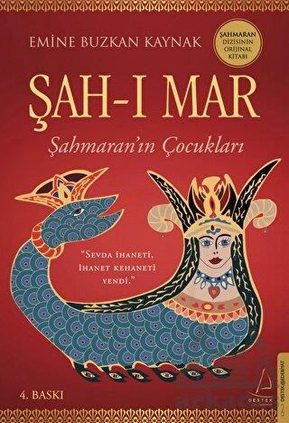 Şah-I Mar - Emine Buzkan Kaynak