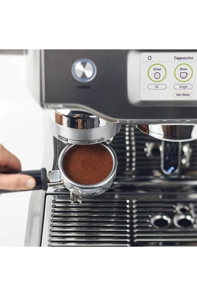 Sage Ses990 The Oracle™ Touch Espresso Makinesi - 3
