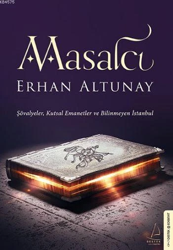 Masalcı - Erhan Altunay