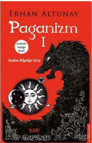 Paganizm-I - Erhan Altunay