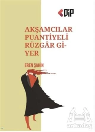 Akşamcılar Puantiyeli Rüzgar Giyer - Eren Şahin