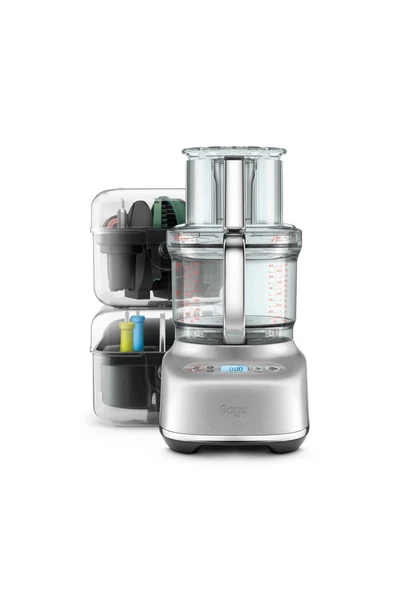 Sage Sfp838 The Paradice™ 16 Mutfak Robotu - Resim 3