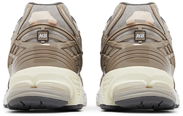 New Balance INVINCIBLE x N.HOOLYWOOD x 1906U 'Grey Titan' Spor Ayakkabı - 6