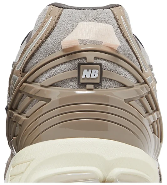 New Balance INVINCIBLE x N.HOOLYWOOD x 1906U 'Grey Titan' Spor Ayakkabı - 7