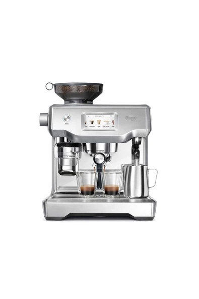 Sage Ses990 The Oracle™ Touch Espresso Makinesi