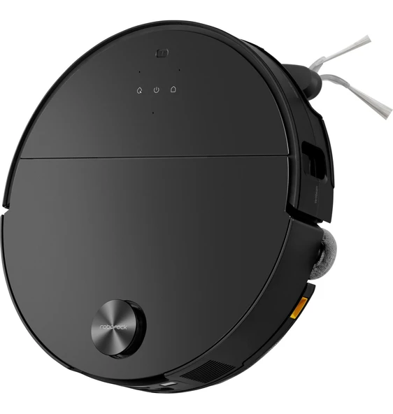 Roborock Saros 10 Akıllı Robot Süpürge - 4
