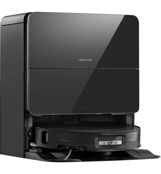 Roborock Saros 10 Akıllı Robot Süpürge - 3