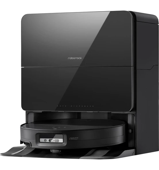 Roborock Saros 10 Akıllı Robot Süpürge - 2