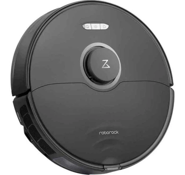Roborock S8 Sonic Mopping Akıllı Robot Süpürge - 4