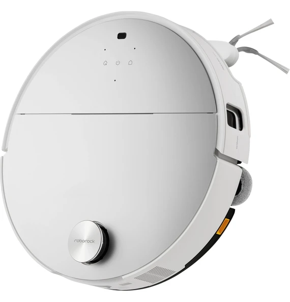 Roborock Saros 10 Akıllı Robot Süpürge - Resim 4