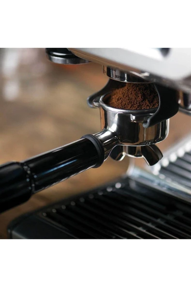 Sage Ses880 Bss The Barista Touch™ Espresso Makinesi - 3