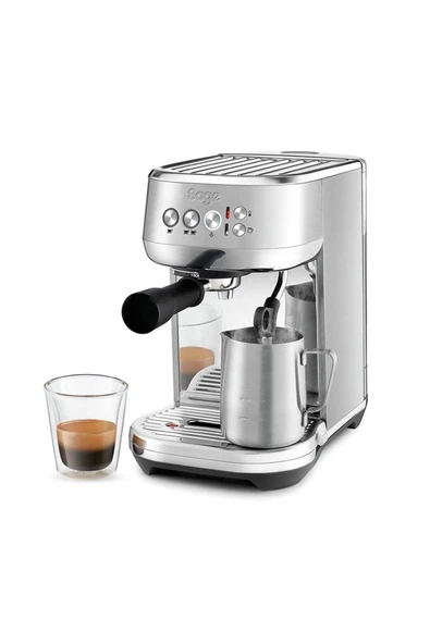 Sage Ses500 Bss The Bambino™ Plus Espresso Makinesi ürün görseli