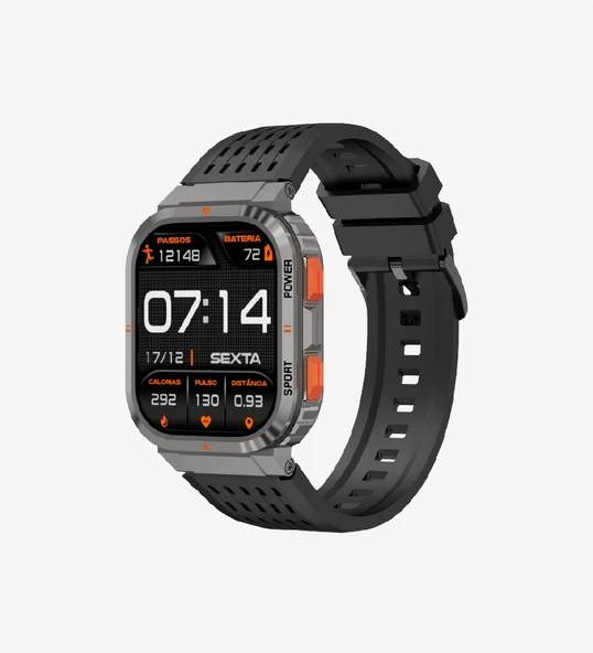 LinkTech SV96 Premium LT Watch Akıllı Saat