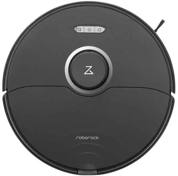 Roborock S8 Sonic Mopping Akıllı Robot Süpürge - 3