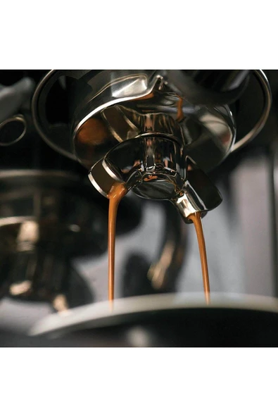 Sage Ses880 Bss The Barista Touch™ Espresso Makinesi - 4