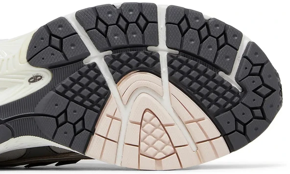 New Balance INVINCIBLE x N.HOOLYWOOD x 1906U 'Grey Titan' Spor Ayakkabı - 5