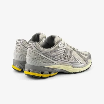 New Balance 1906R Rain Cloud Spor Ayakkabı - 4