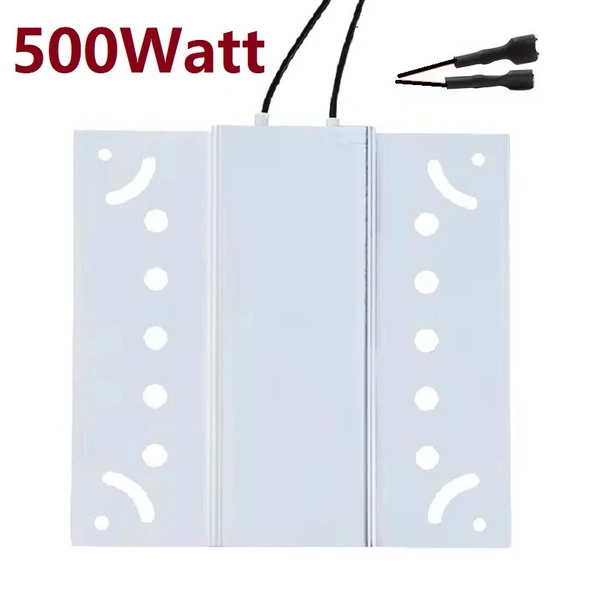 Yate10 PTC Isıtıcı AC220V 500W 2.3A
