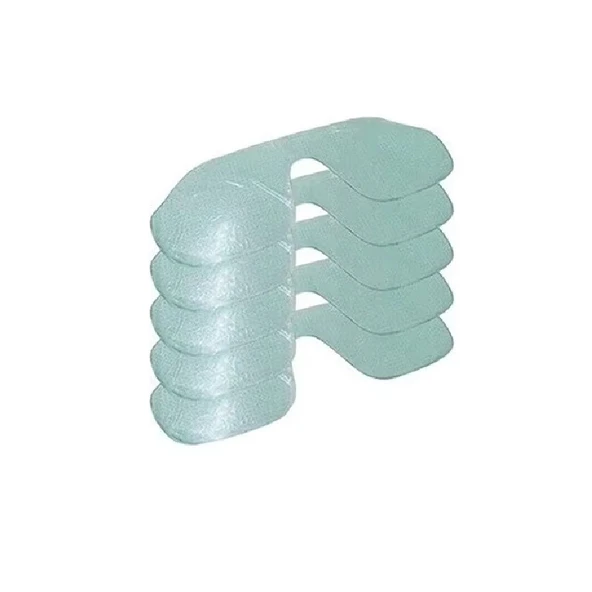 Yate10 5Adet Kaynak Gözlüğü Ön Koruma Filmi - 2