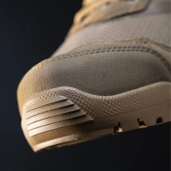 Taktikal Askeri Bot - Pentagon - Scorpion - Süet Kısa Boğaz - Coyote - K15045 - Resim 5