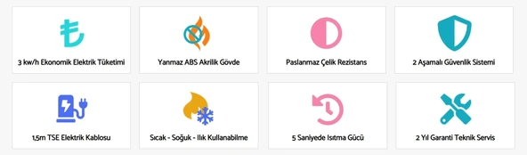 SICAK MUSLUK Alttan Girişili Kuğu Musluk Beyaz - 5