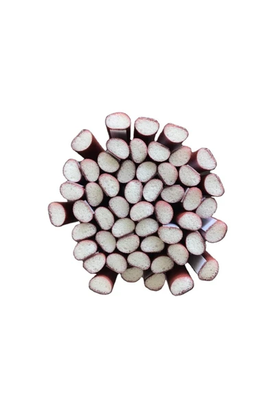 BABAWİCK  Kendinden Yapışkanlı Bütün Kapı Pencerelere Uyumlu Ses Isı Toz Yalıtım Fitili 4 Metre Gri Poliüretan - Resim 6