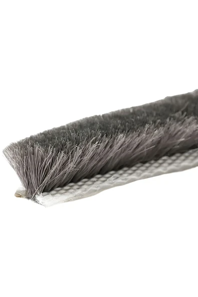 BABAWİCK  Cam Balkon, Sürgülü Kapı Kıl Fitili, Taban 6,7 mm, Yükseklik 8 mm, Uzunluk 10 Metre 67x800 - 4