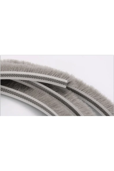 BABAWİCK  10 M. Cam Balkon, Sürgülü Kapı Kıl Fitili, 67x1200 Taban 6,7 Mm Yük. 12 Mm