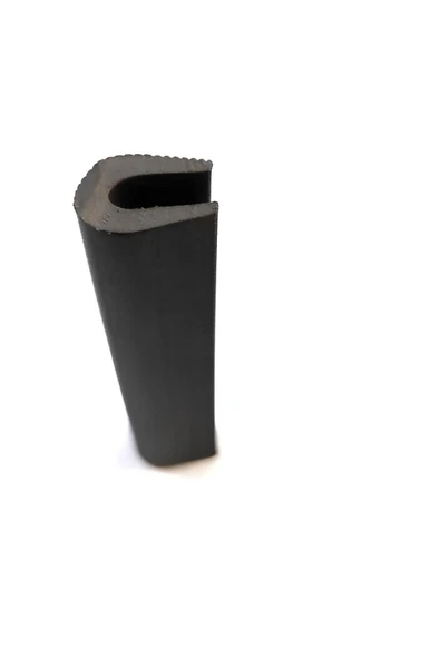 BABAWİCK  Pano Kapak Kenar Fitili Elektrik Panosu Kapak Kenar Fitili 25 Metre Siyah - Resim 2