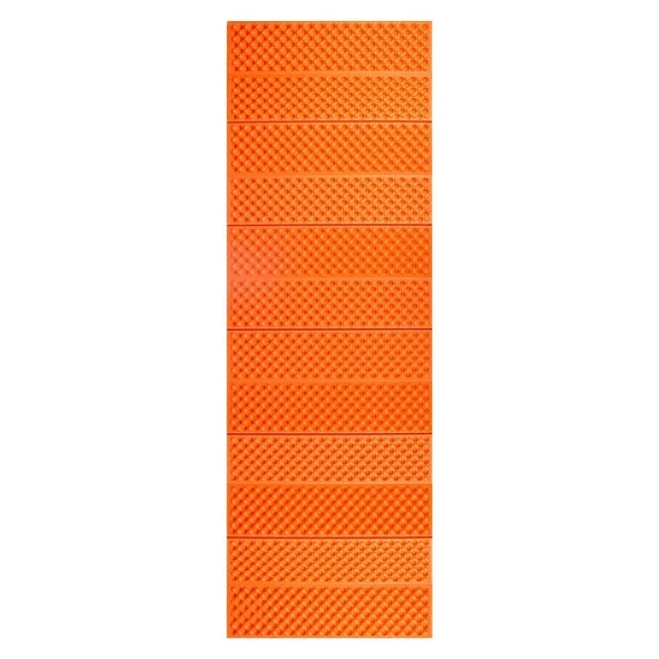 Evolite UltraLight Comfort Katlanır Mat [Z Mat]  ORANGE - 3