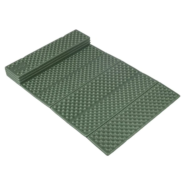 Evolite UltraLight Comfort Katlanır Mat [Z Mat]  Khaki - 6