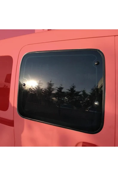 BABAWİCK  Karavan, Panelvan Araç Cam Kapama Fitili Kenar Lastiği 10 Metre - 4