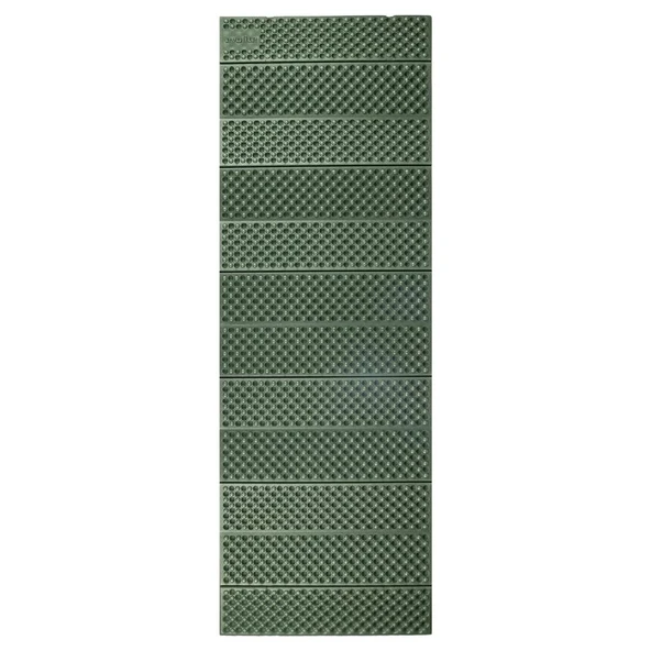 Evolite UltraLight Comfort Katlanır Mat [Z Mat]  Khaki - 3